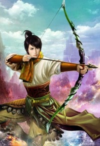 穿成魔尊和美强惨男二he了